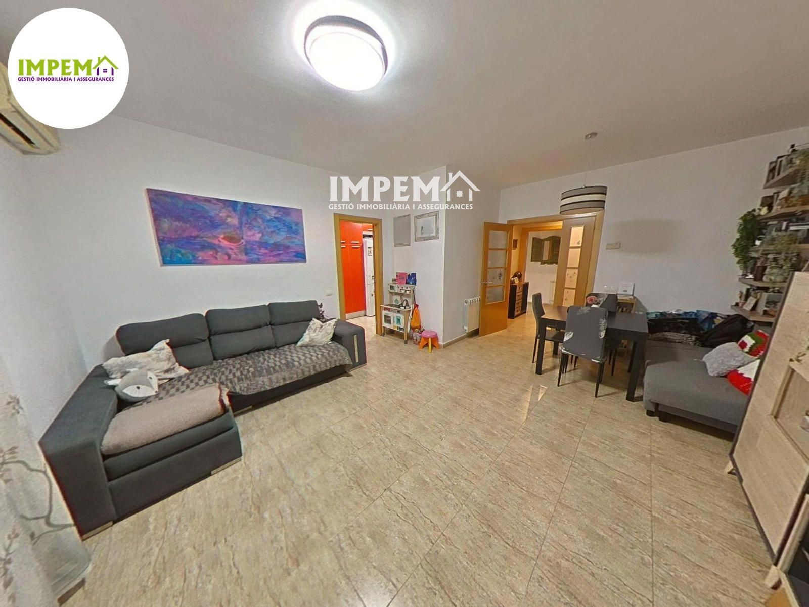 Flat for sale in Piera  with Heating and Terrace