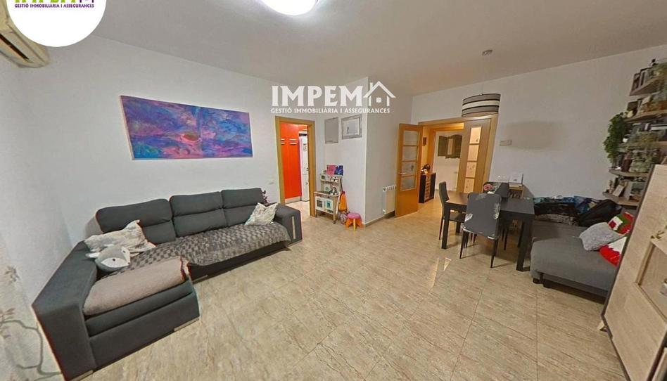 Photo 1 of Flat for sale in Amadeu Vives, Piera, Barcelona