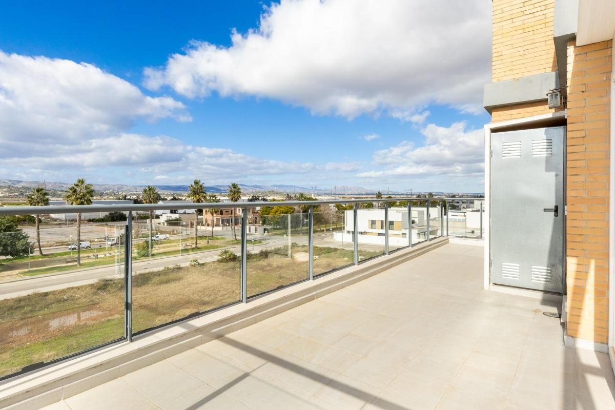 Attic for sale in Carrer del Camp de Morverdre, 16, Alberic