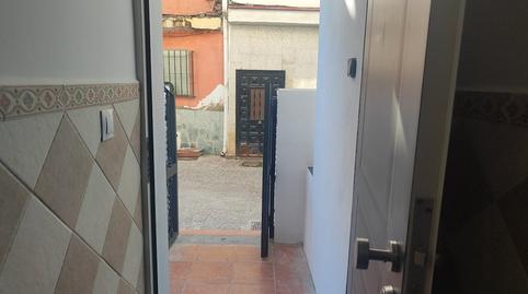 Foto 3 de Casa adosada de lloguer a C. Jábega, Pedregalejo - Morlaco, Málaga Capital