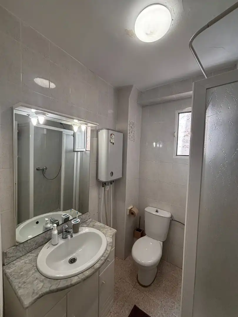 Piso con terraza en venta en Centro, imagen 10