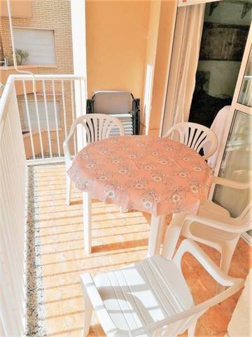 Piso en Venta en Calle Aire, 99 en Delicias
