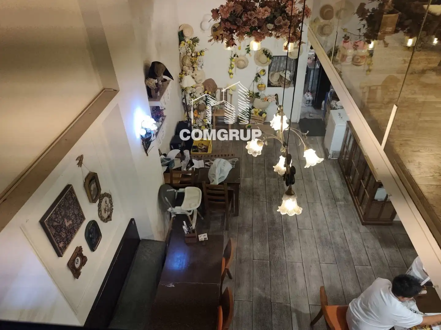 Business premises for transfer in Gran via, imagen 15