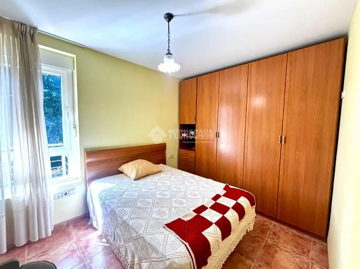 Bedroom of Houses for sale in Camargo  with Heating
