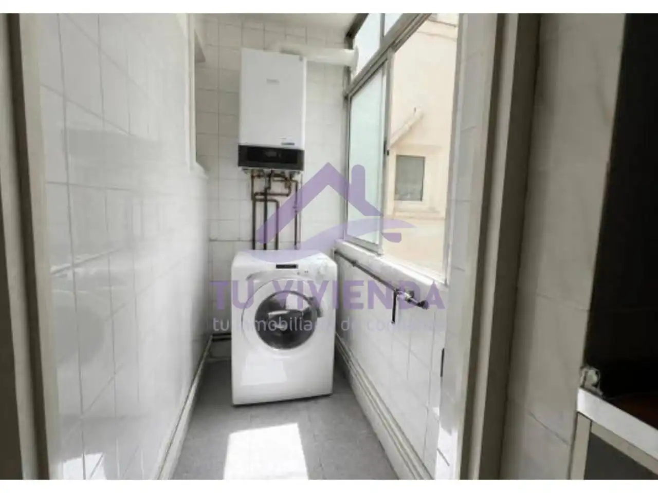 Flat for rent in Calle ARTESANIA, 4, Circular