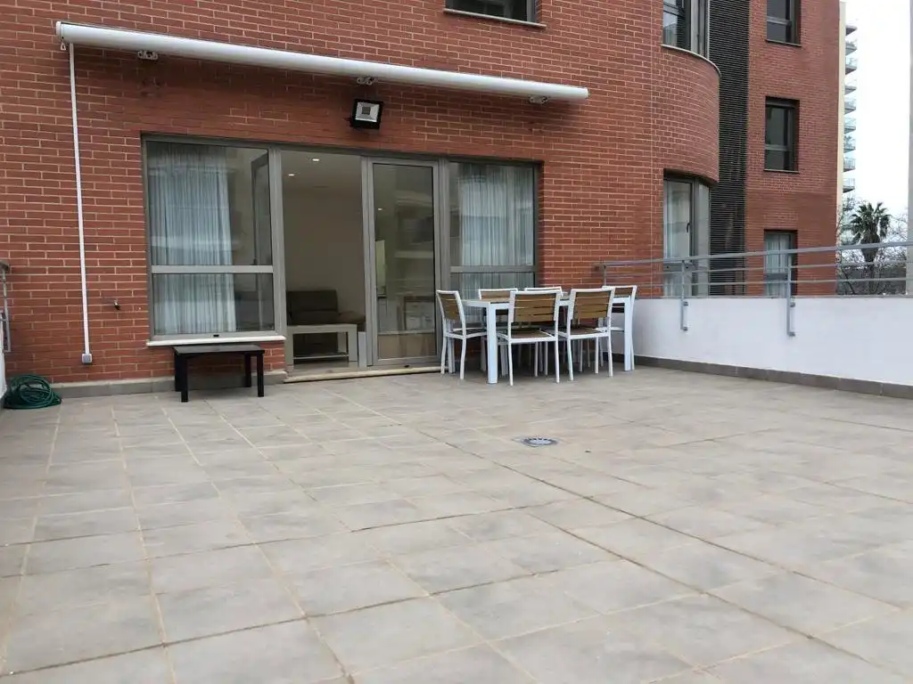Piso de alquiler en Calle vicente tormo alfonso, Sant Pau