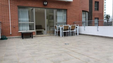 Foto 3 de Piso de alquiler en Calle Vicente Tormo Alfonso, Sant Pau, Valencia Capital