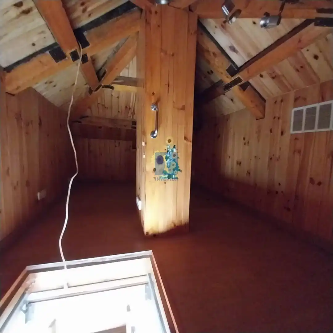 Attic for sale in Esplugues, La Gavarra