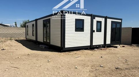 Foto 2 de Casa o chalet en venta en Méntrida, Toledo