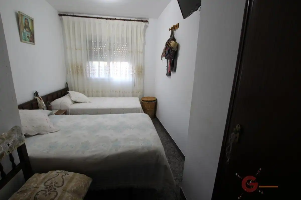 Casa rústica en venda a Centro, imagen 21