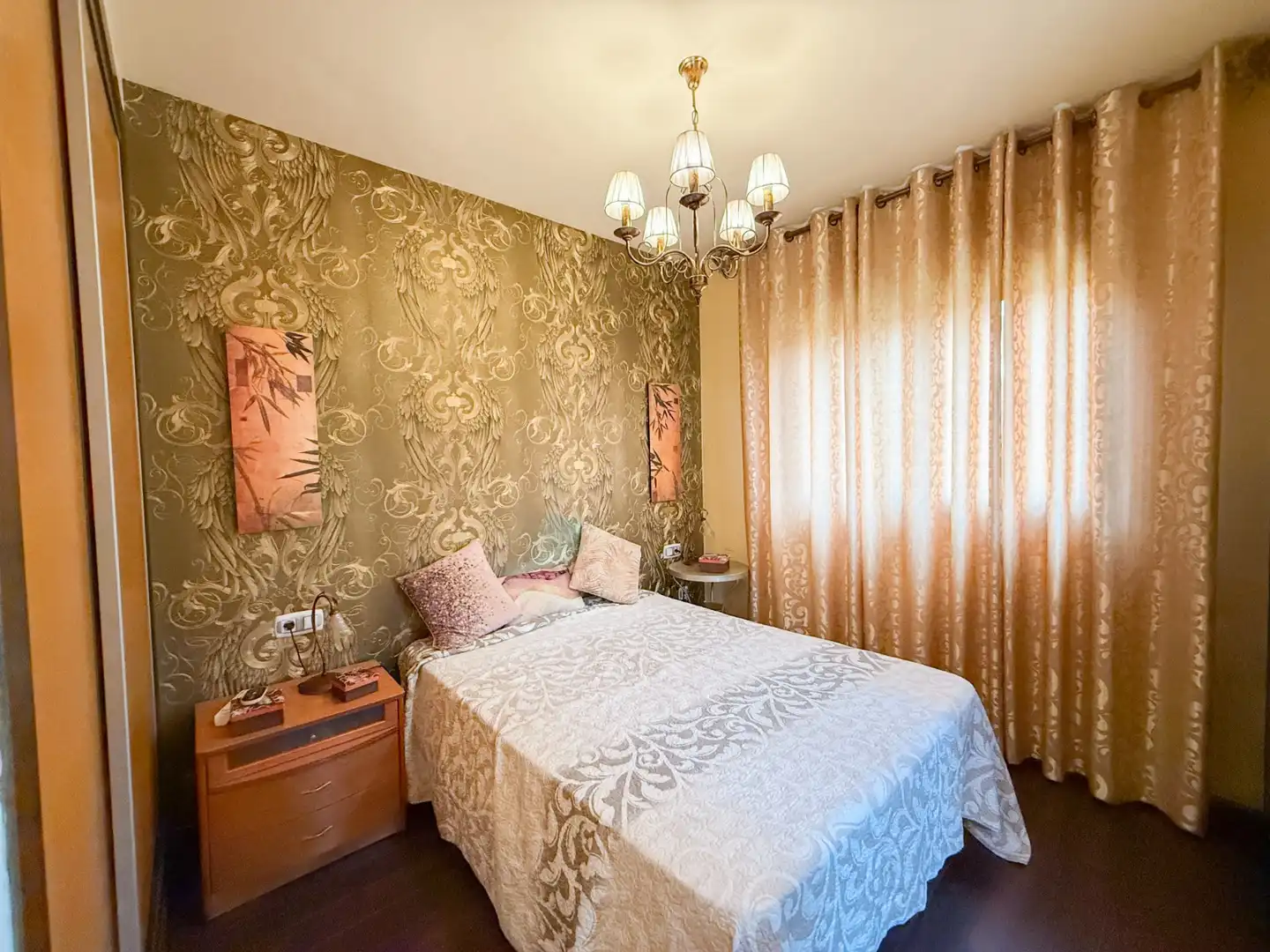 Apartament amb piscina en venda a Los Collados-Los Geraneos, imagen 10