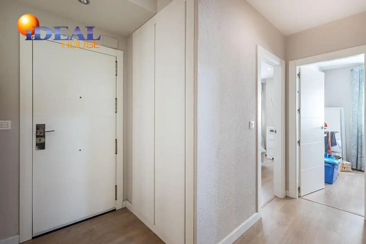 Piso en venta en Centro - Sagrario