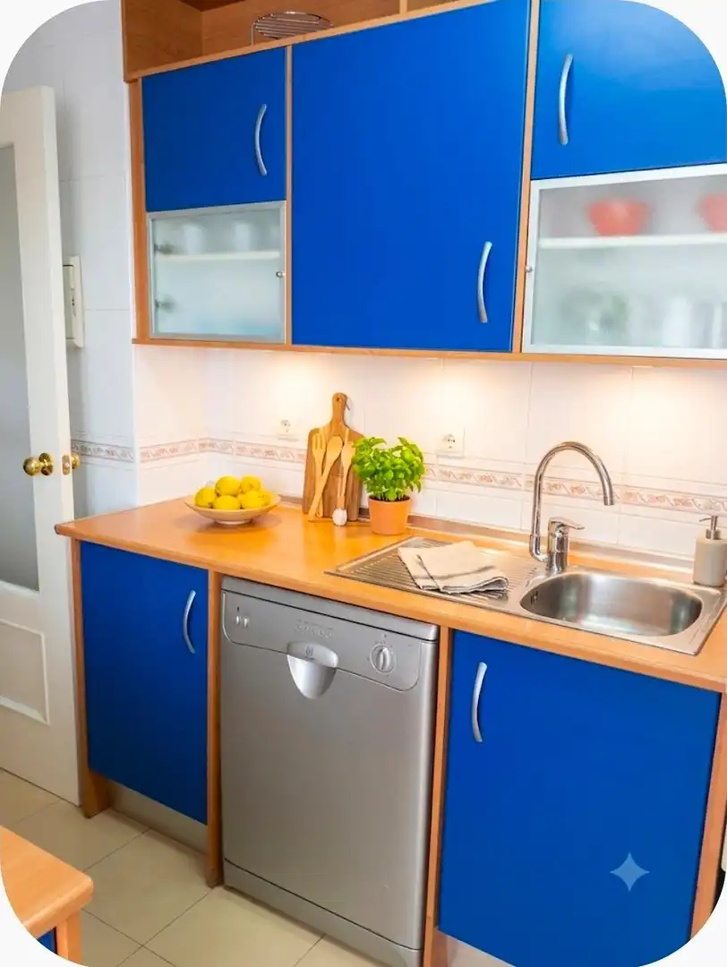 Flat with pool for sale in Centro, imagen 4