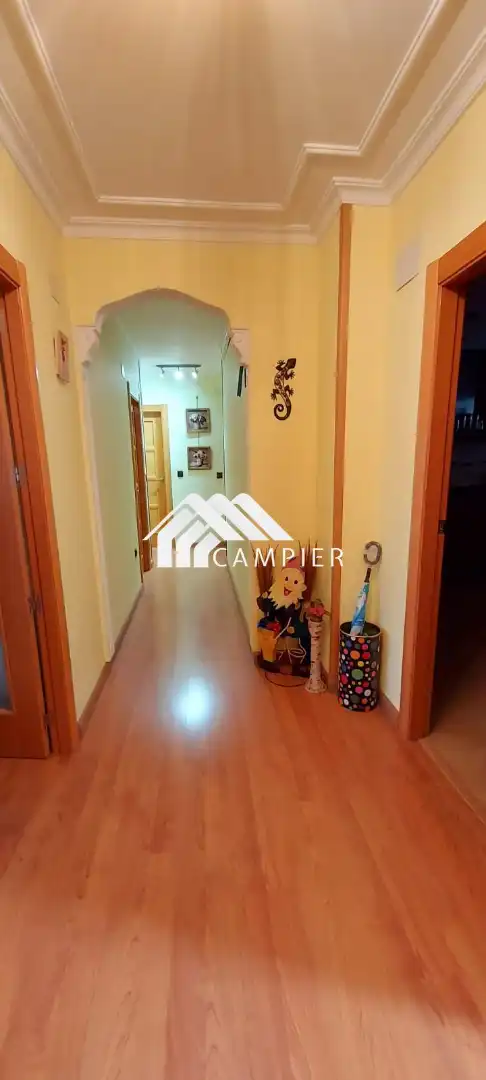 Wohnung mit Terrasse zum Verkauf in Paseo Circunvalación, imagen 8