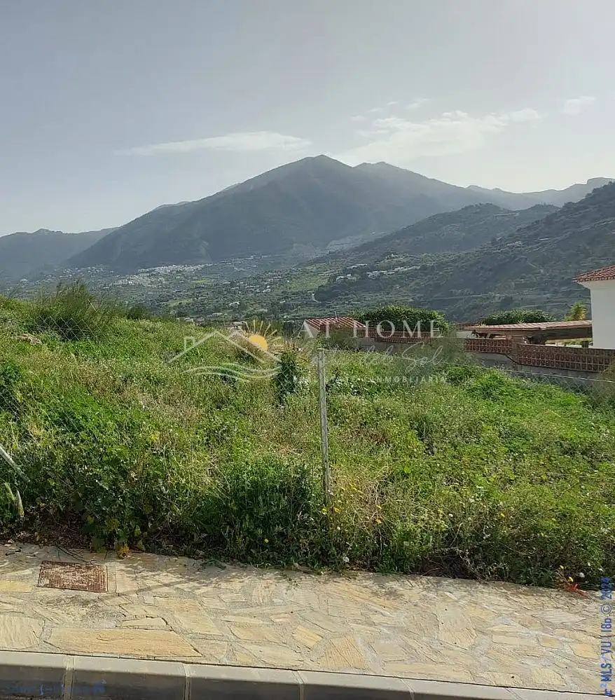 Wohnbaugrundstück zum Verkauf in Alcaucín, imagen 4