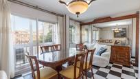 Dining room of Flat for sale in  Granada Capital  with Terrace