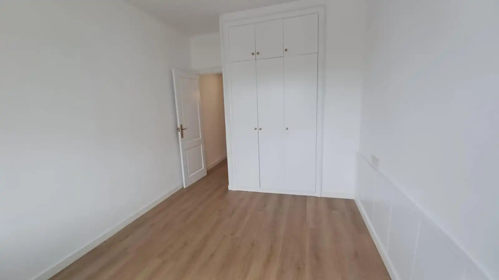Flat for rent in Barcelona  with Heating, Parquet flooring and Terrace