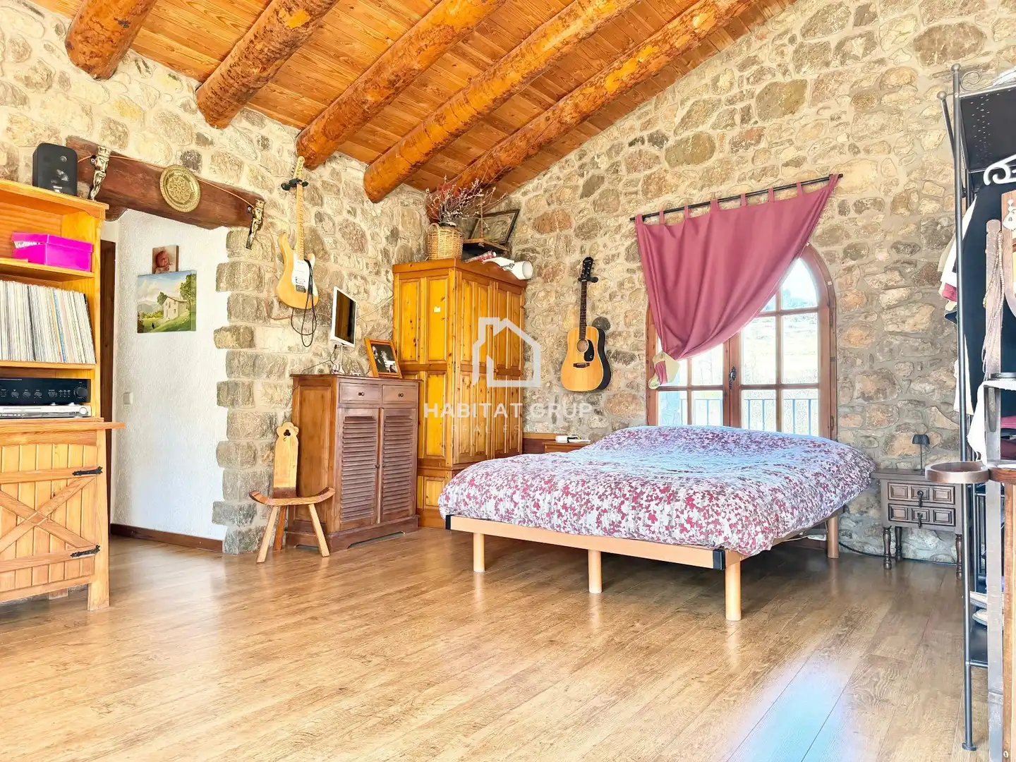 Houses for sale in Saldes
