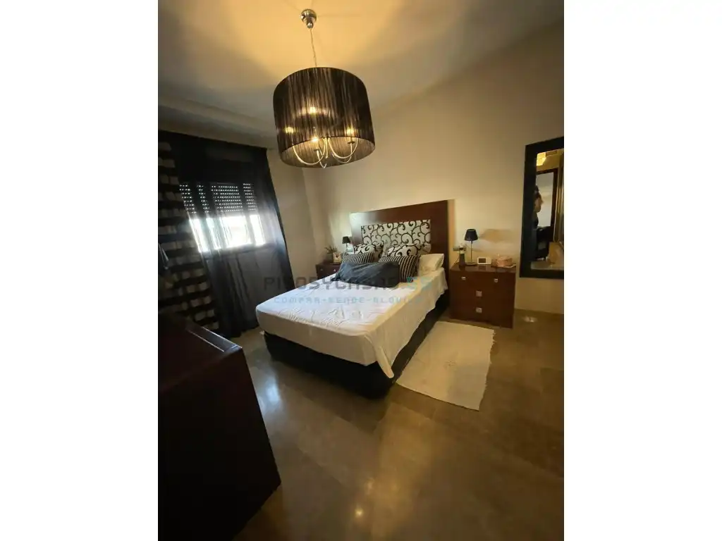Bedroom of Attic for sale in Algemesí