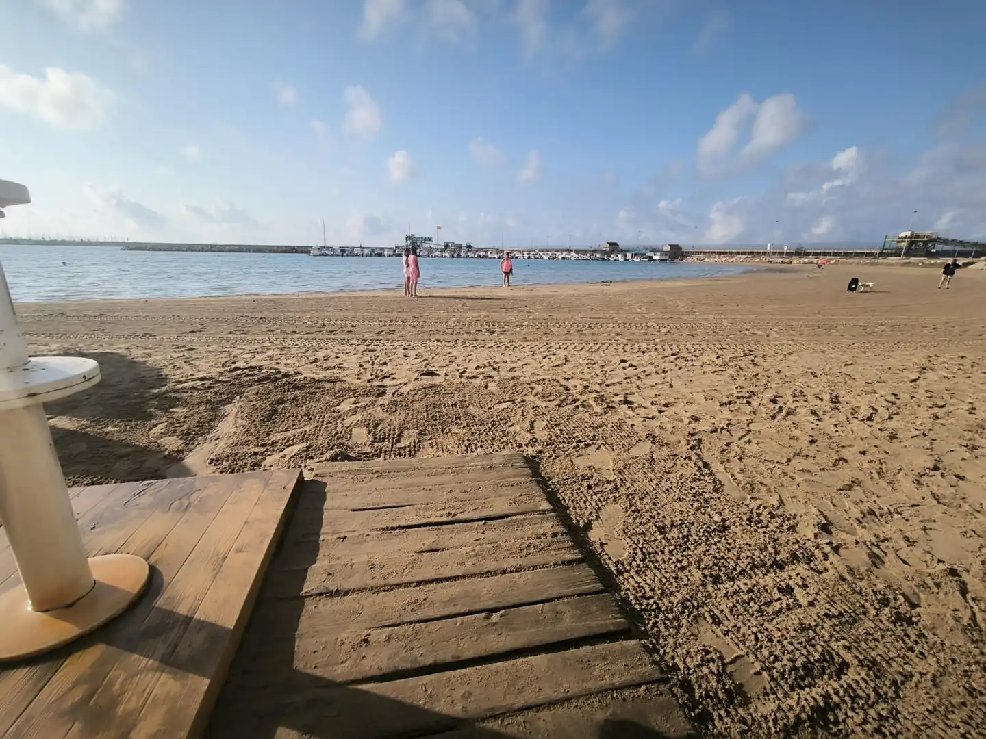Vista exterior de Apartament en venda en Torrevieja amb Aire condicionat i Balcó