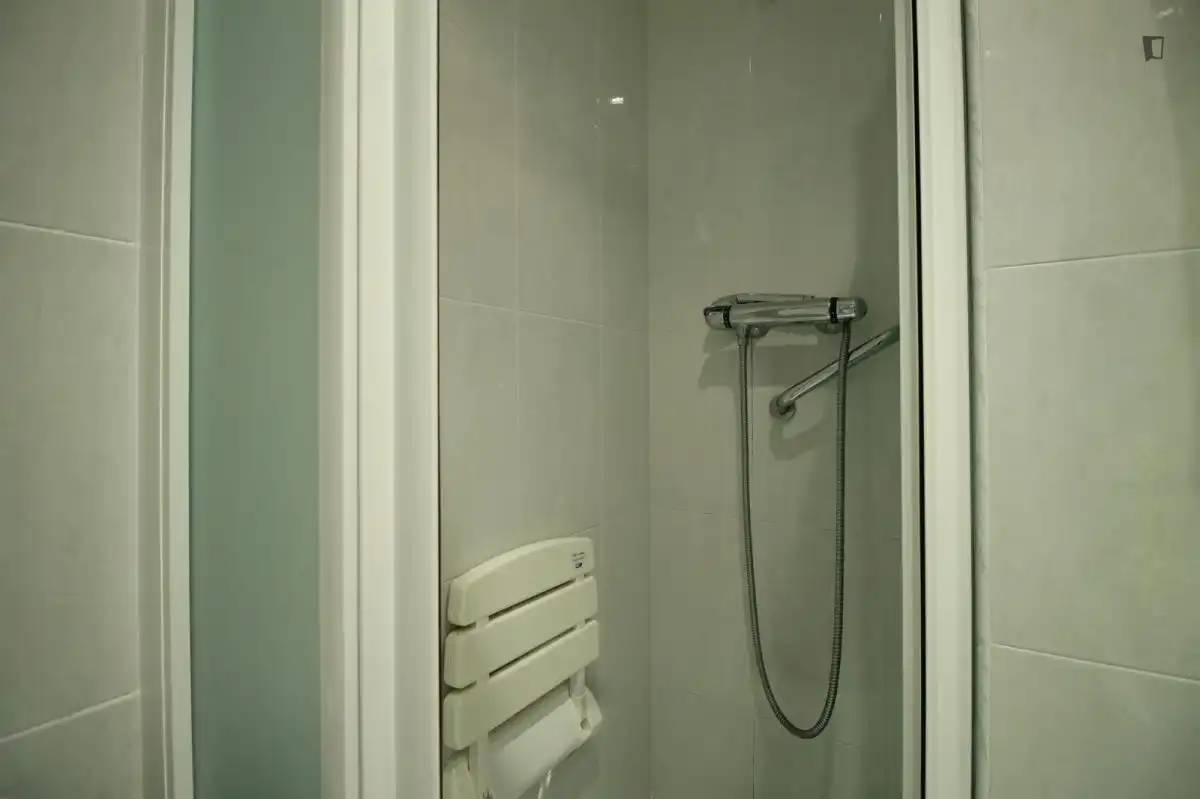 Apartament de lloguer a Fontarrón