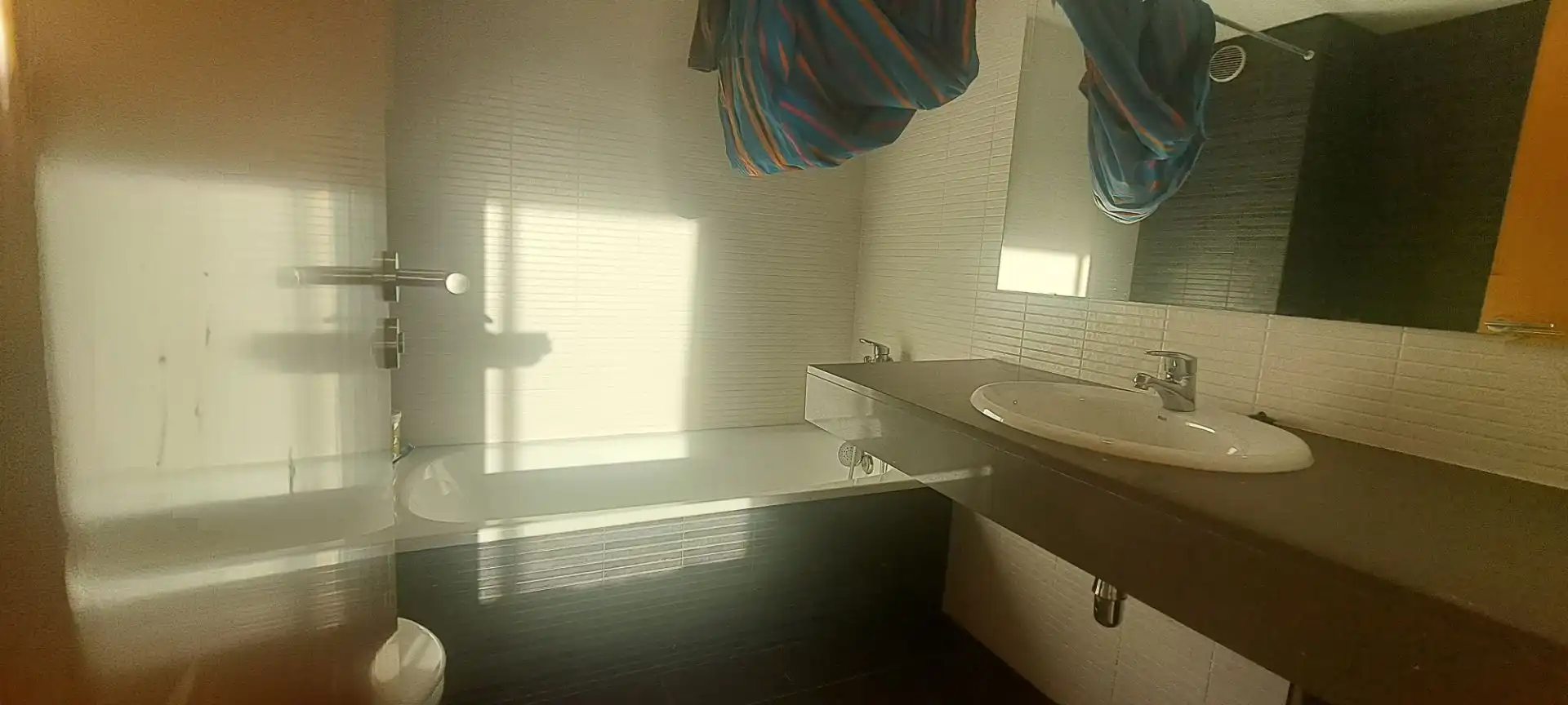 Bany de Pis en venda en Barberà del Vallès amb Aire condicionat i Calefacció