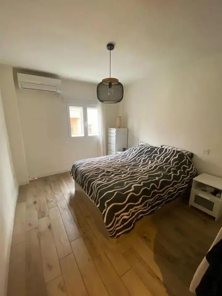 Apartament de lloguer a De Julio Aguirre, Almendrales