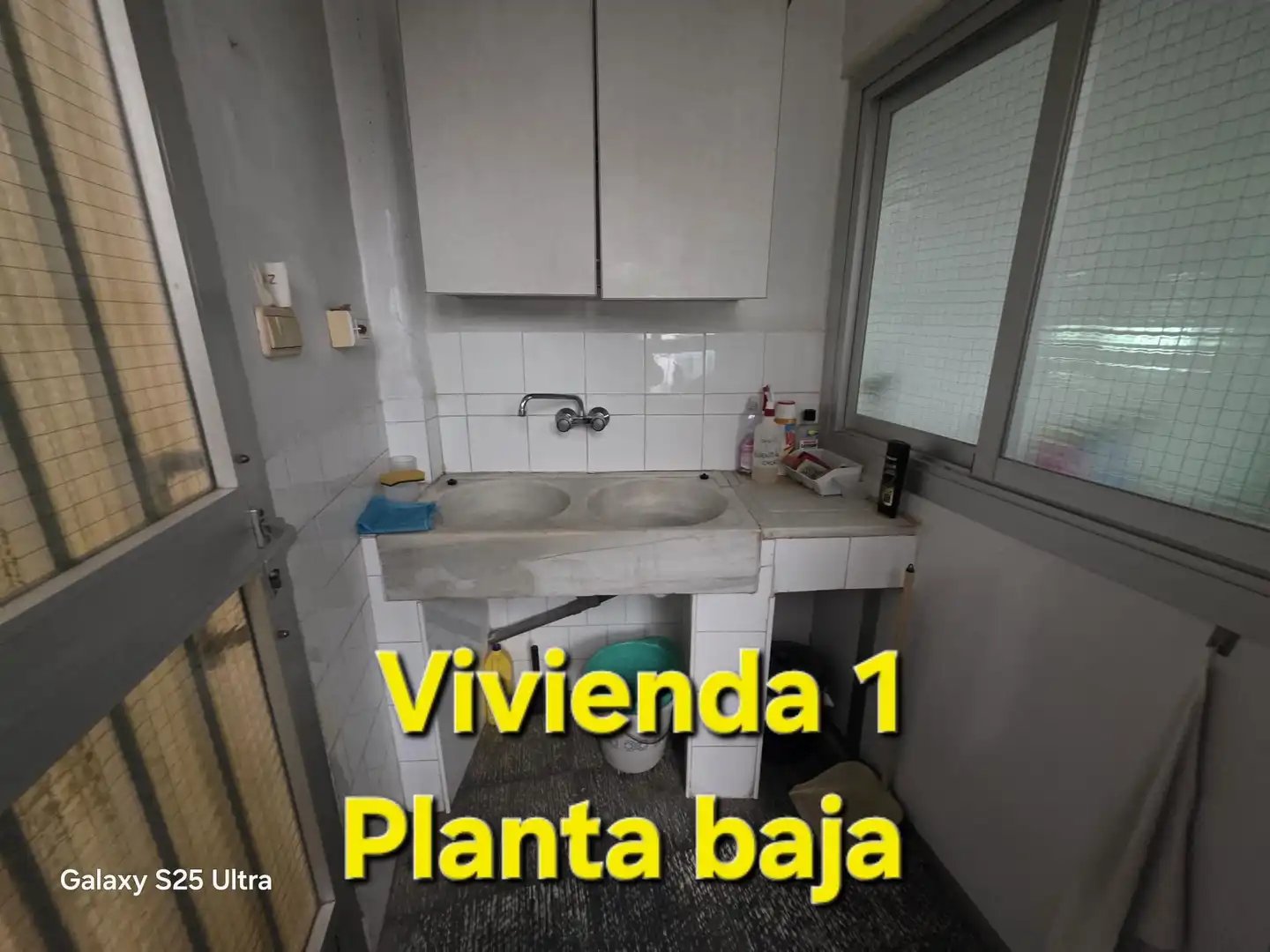 Casa adosada en venta en Petrer