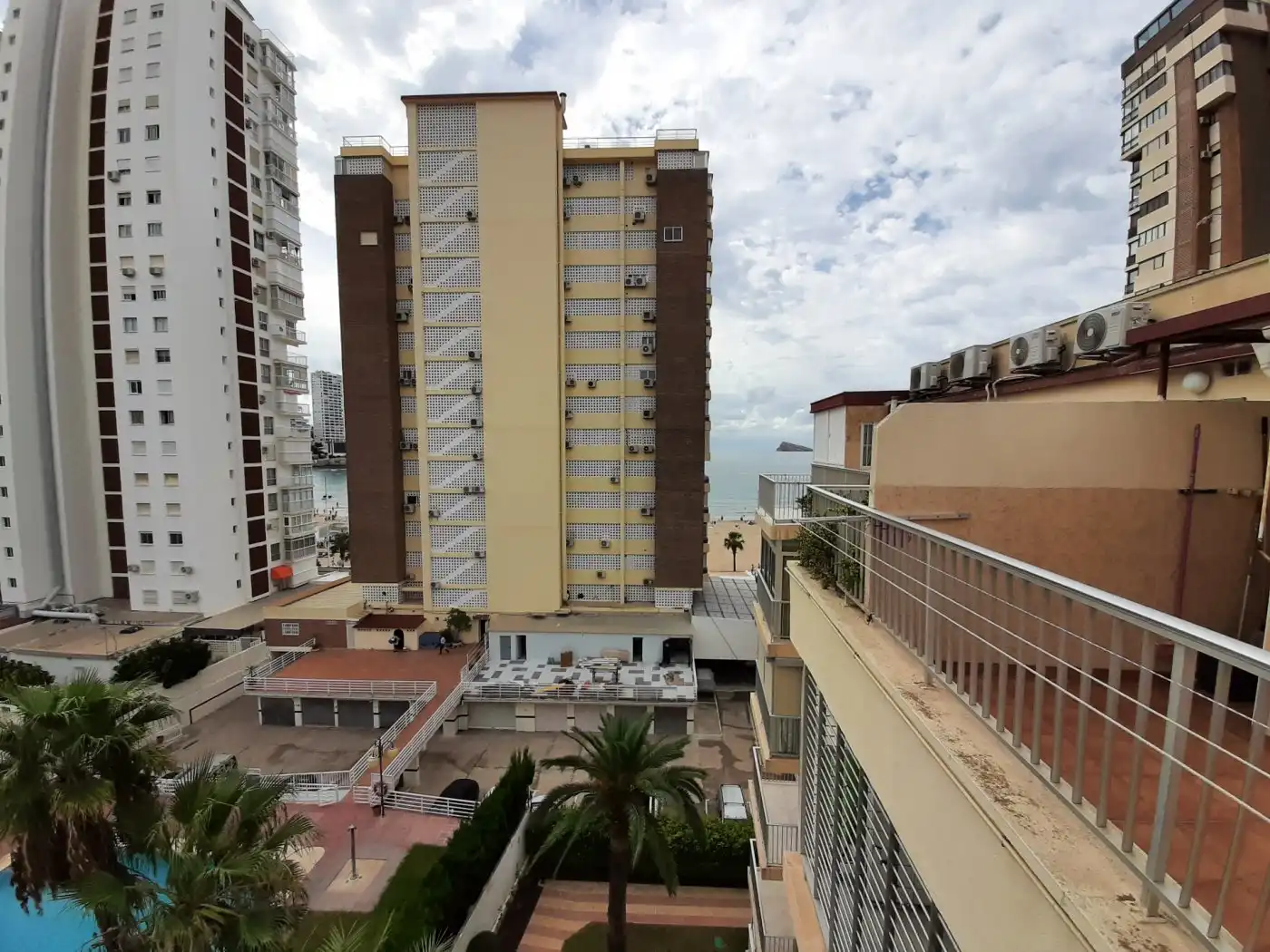Apartamento con jardín en venta en Playa de Levante, imagen 23