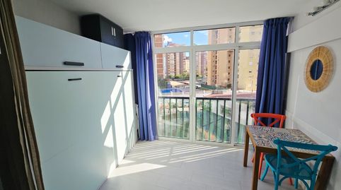 Foto 3 von Wohnung zum Verkauf in Juzgados - Plaza de Toros, Benidorm
