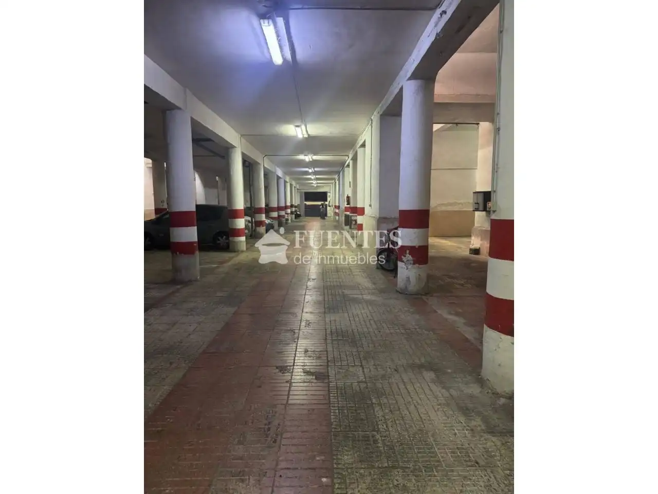 Parkplatz zum Verkauf in Calle Cerámica, imagen 4