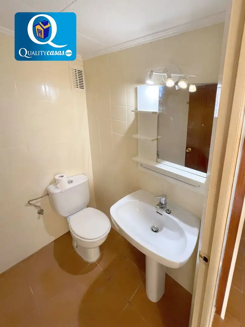 Wohnung mit Pool zur Miete in Canet de Mar, imagen 7