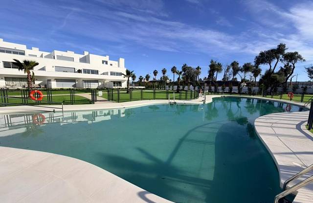 Apartamento en Alquiler en Bel - Air