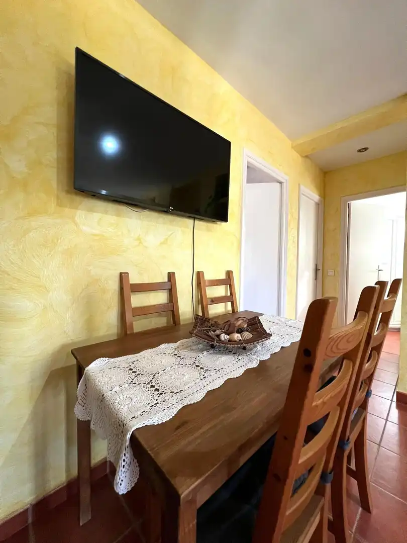 Flat for sale in El Rompido