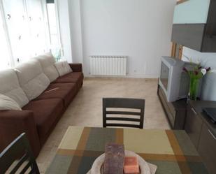 Living room of Apartment to rent in Noja  with Heating, Terrace and Furnished