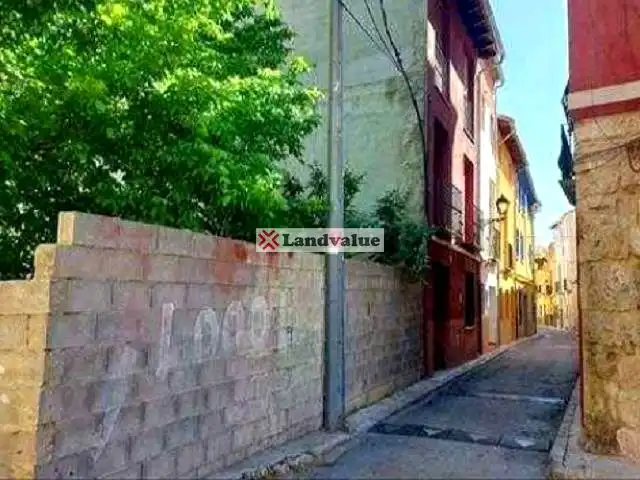 Terrenos y solares en venta en Calle del Picadero 1, imagen 2