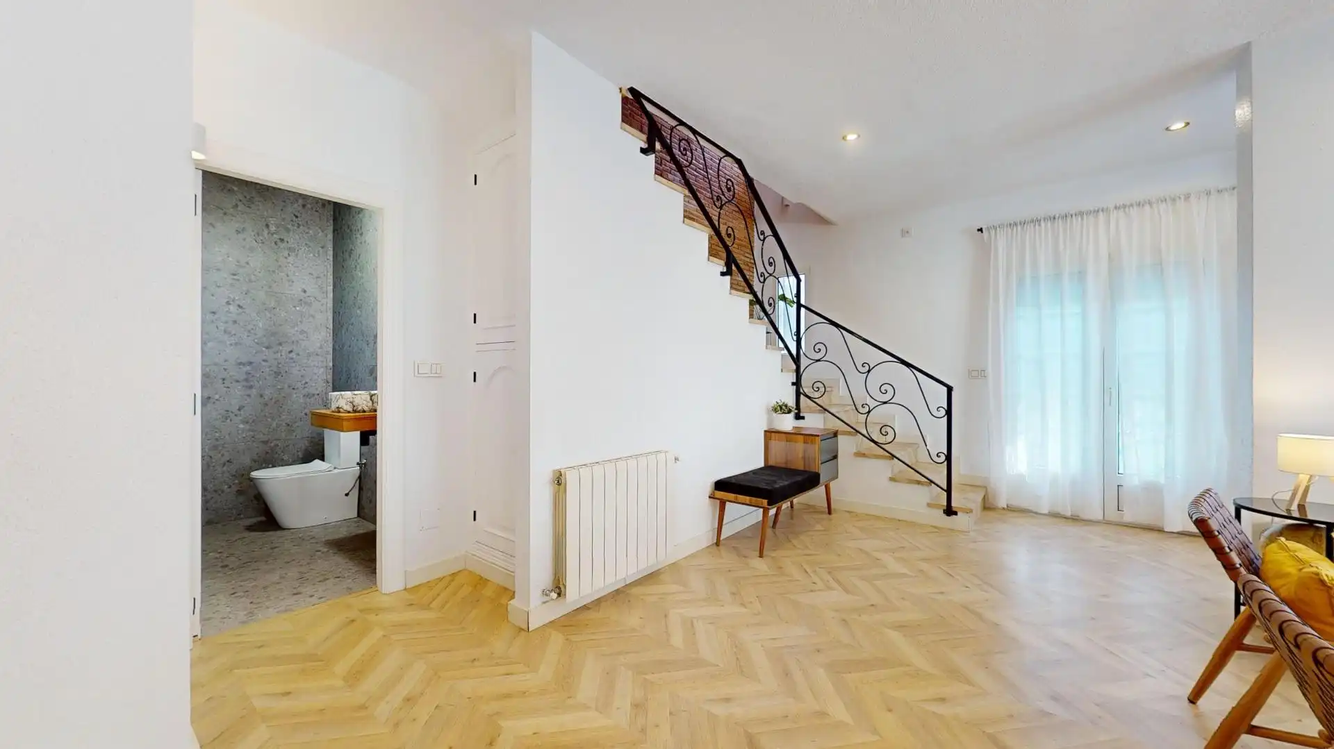 Villa avec terrasse à vendre à AVIACION, imagen 26