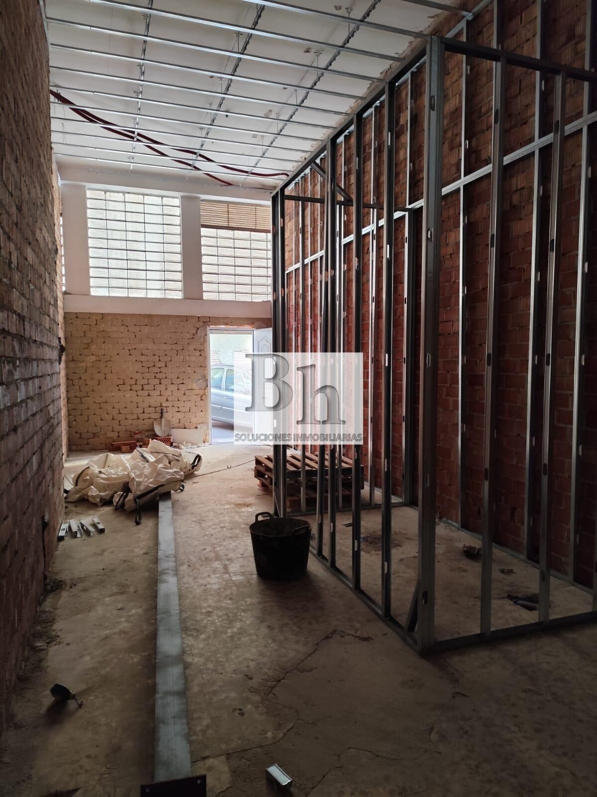 Loft for sale in Málaga Capital