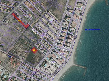 Terrenos y solares en venta en JOAQUIN RODRIGO 9