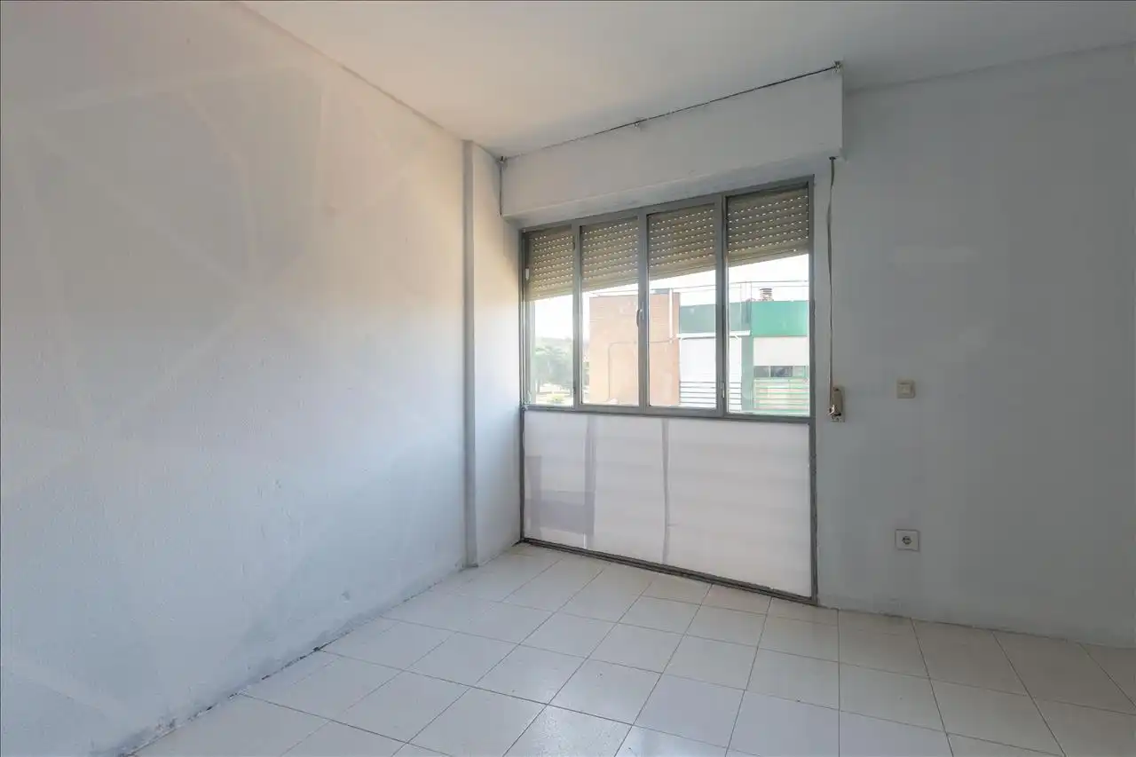 Bedroom of Detached homes for sale in Madrid  with Terrace