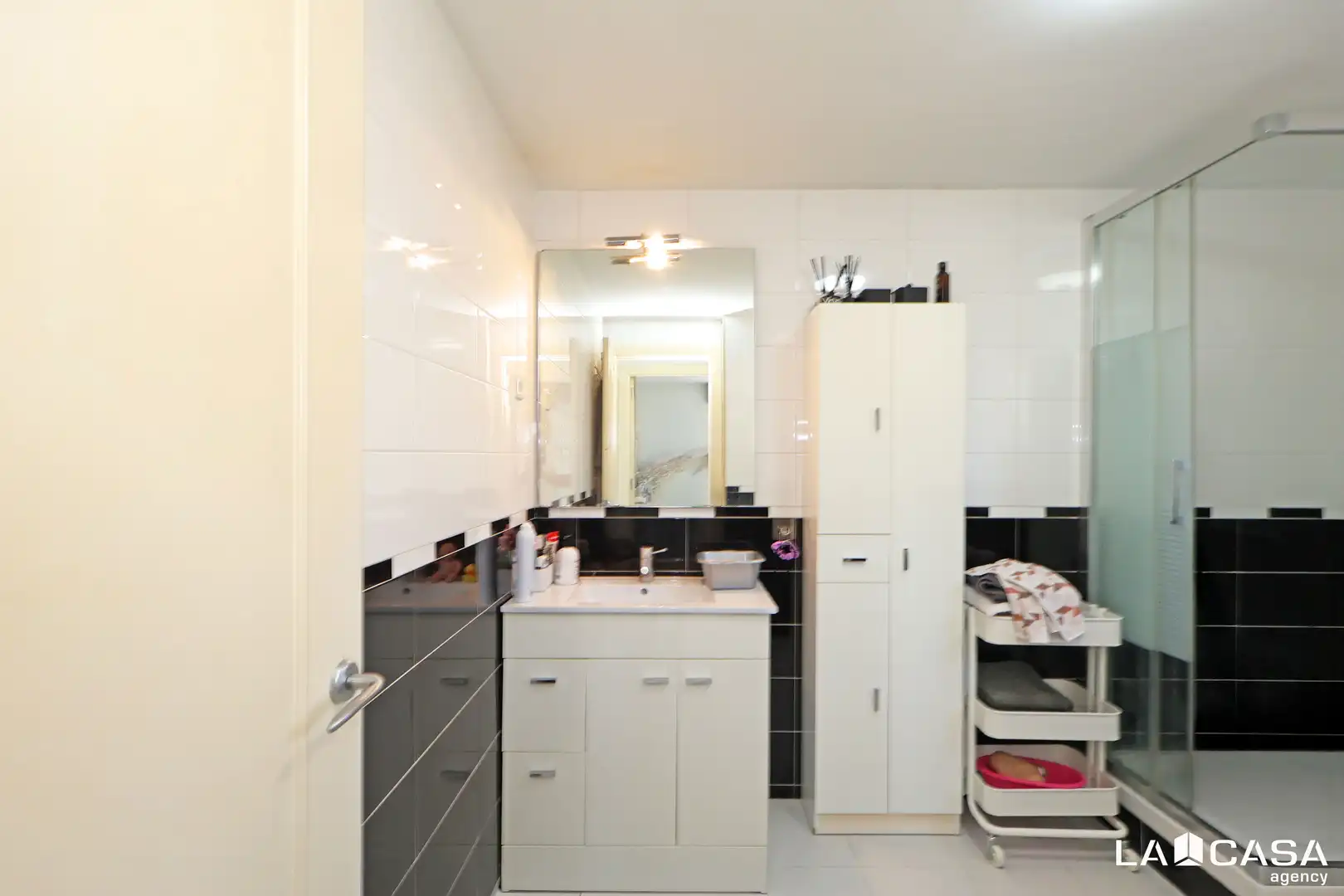 Baño de Piso en venta en Esplugues de Llobregat