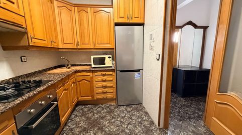 Foto 3 de Piso en venta en Jacint Verdaguer, 16, Casc Antic - Nou Cambrils, Cambrils
