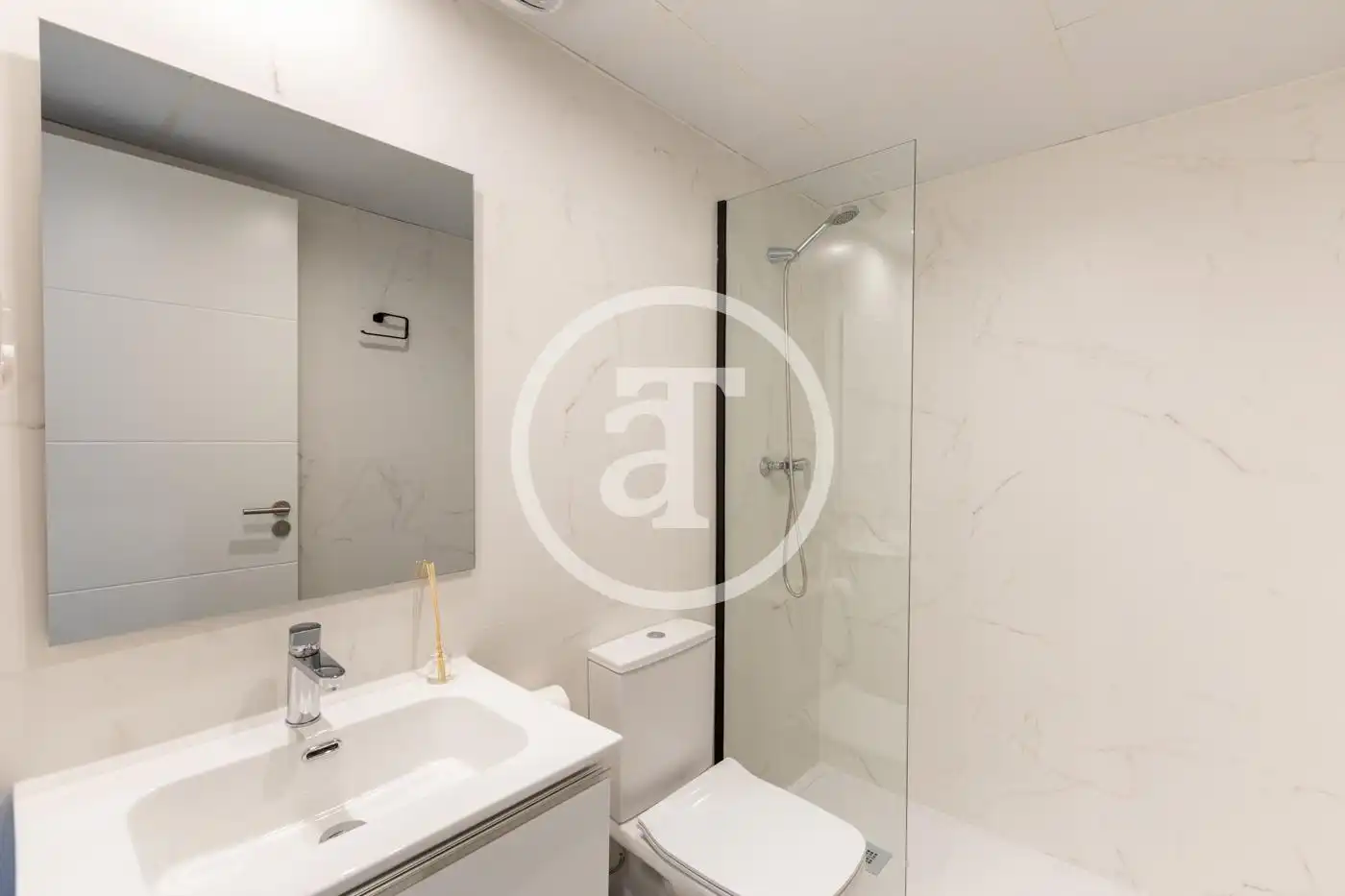 Flat with lift to rent in P.º de la Virgen del Puerto, imagen 16