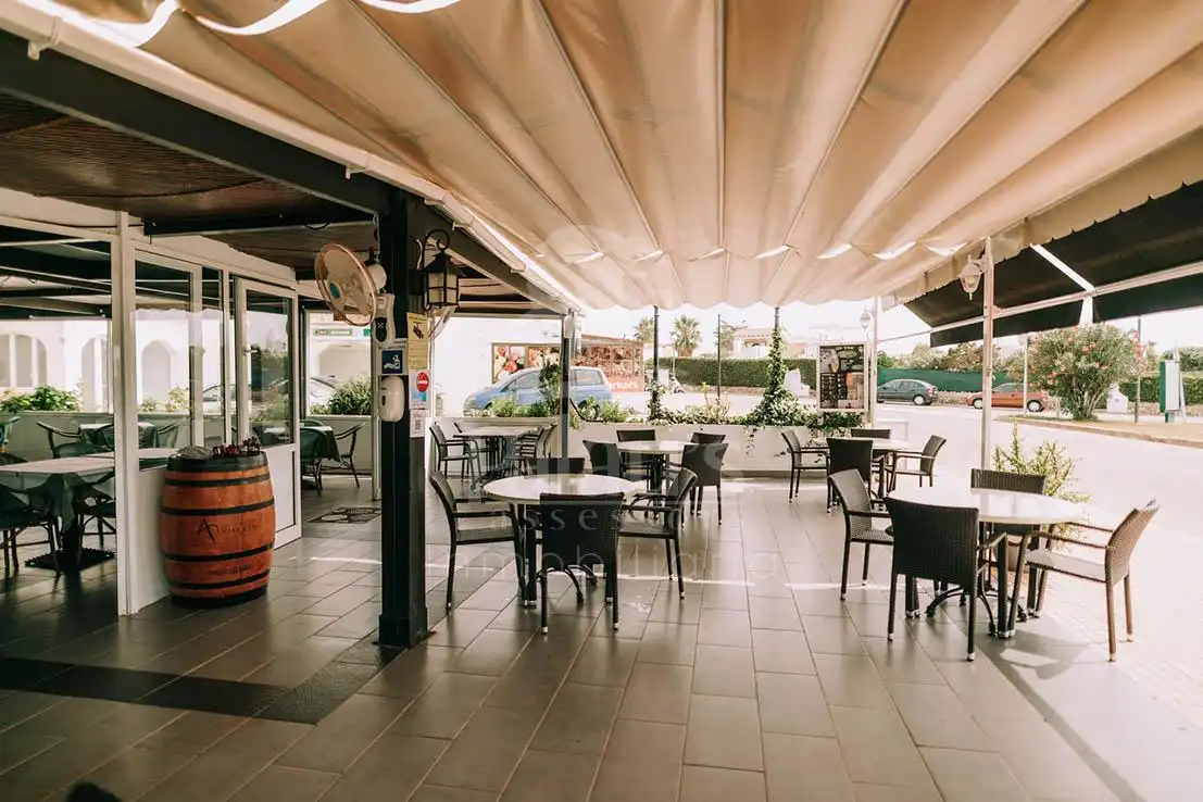 Local comercial en venda a Cala d'en Bosch - Serpentona, imagen 3
