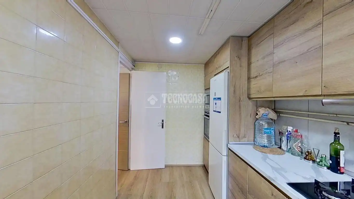 Residencial en venda a Escodines, imagen 5