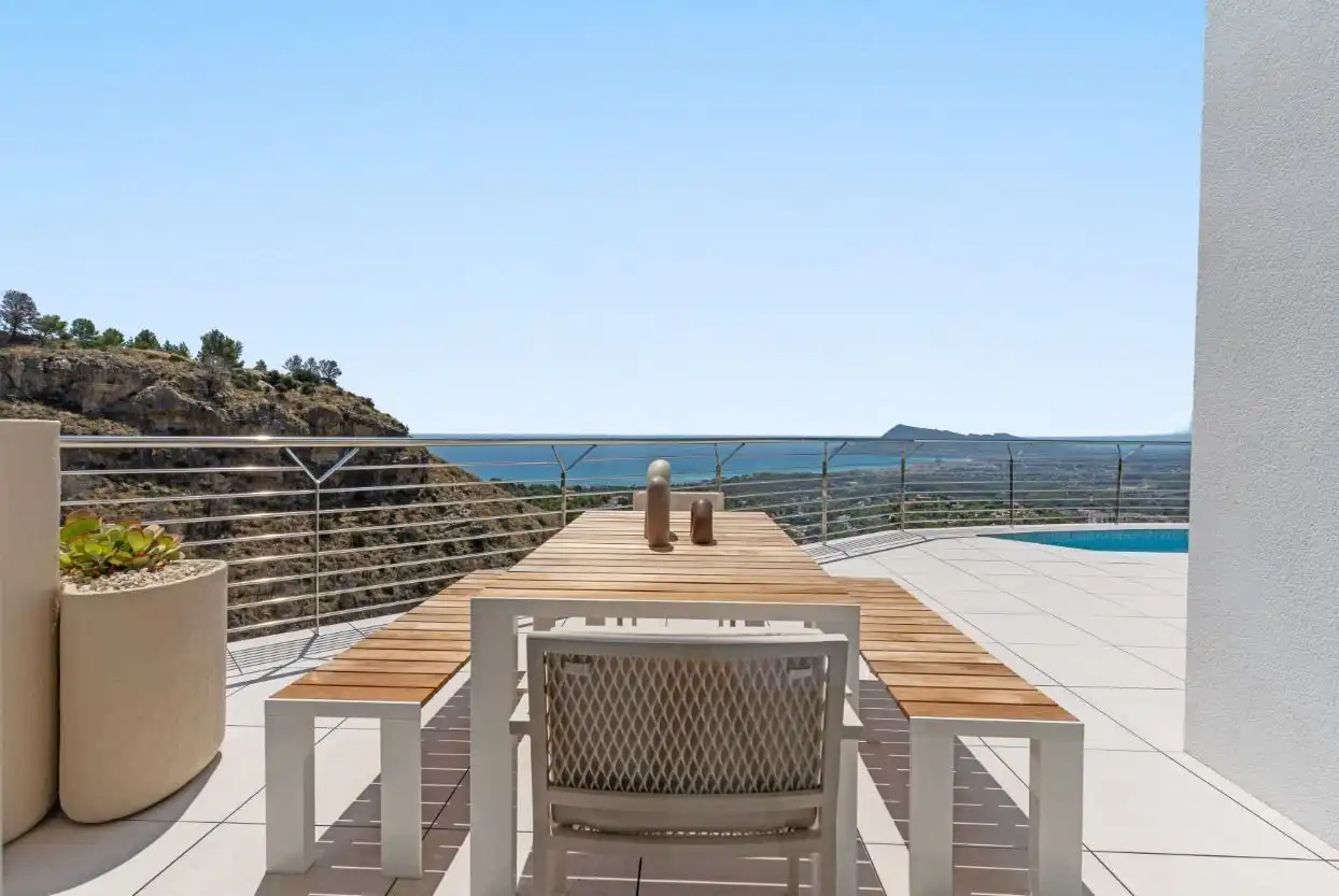 Maison avec piscine à vendre à Calle Penas Rojas, imagen 3