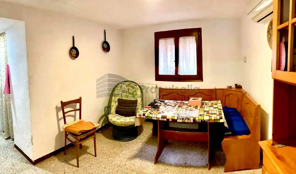 Casa o xalet en venda a Alta, Santa Cruz de Moncayo
