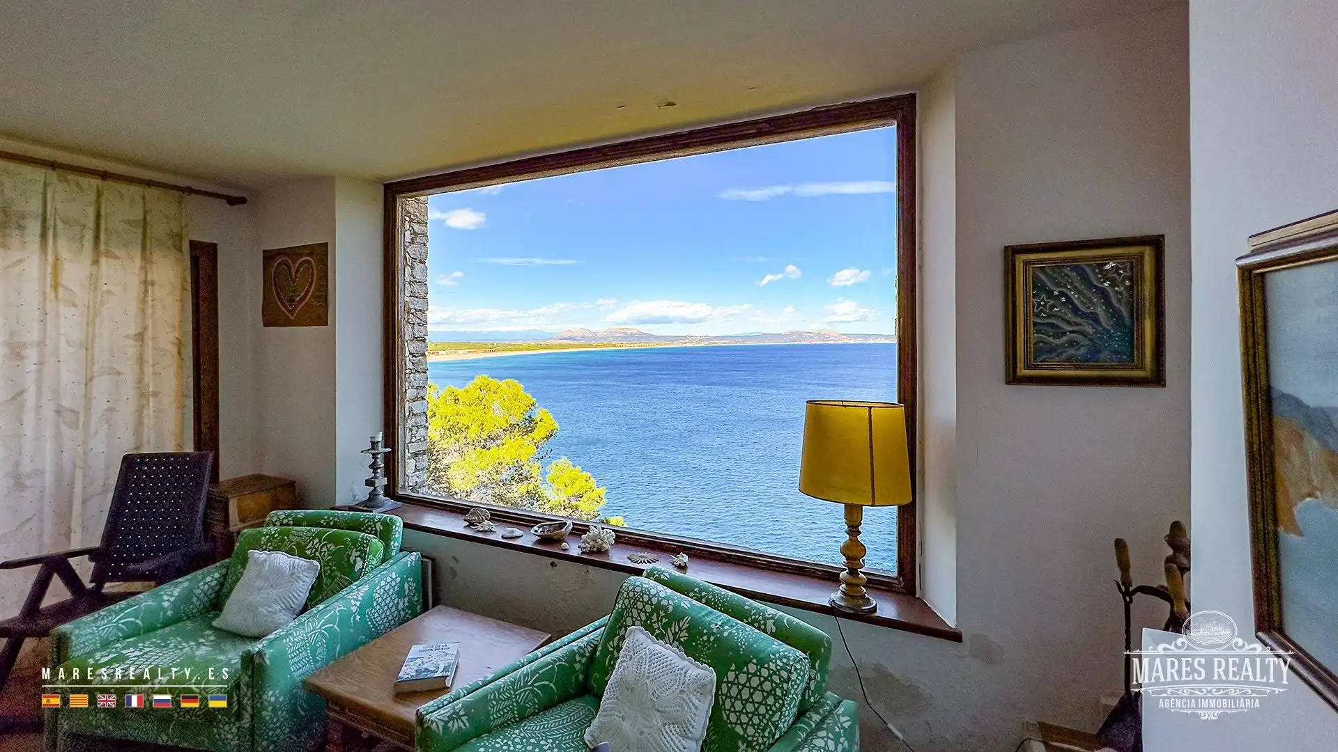 Casa en venta en Sa Riera - Sa Fontansa, imagen 27