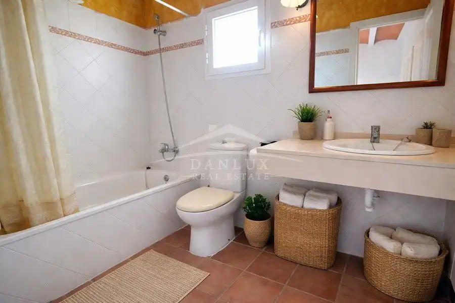 Casa o xalet en venda a Santa María de Llorell