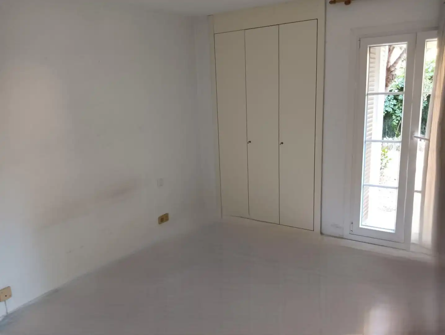 Habitación de Piso en venta en Las Rozas de Madrid con Calefacción, Jardín privado y Piscina comunitaria